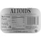Altoids Altoids Single Peppermints 1.76 oz. Box, PK144 255751 - alternate 2